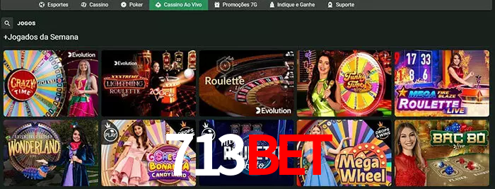 713Bet bet