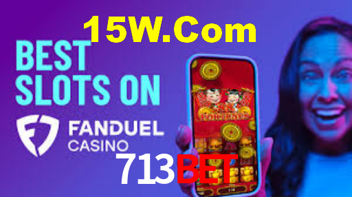 Bônus Generosos e Exclusivos no 713Bet para Você!