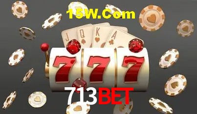 Apostas Esportivas na 713Bet: Um Guia Completo