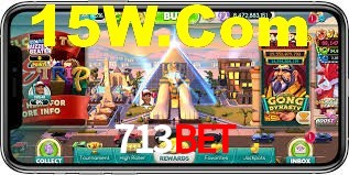 Live Casino 713Bet