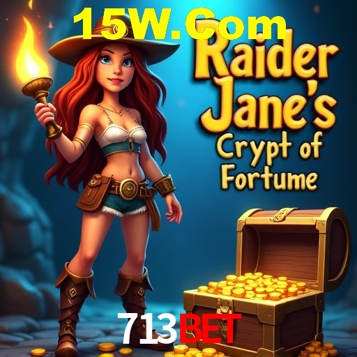 Jogos Exclusivos 713Bet