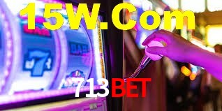 Welcome Bonus 713Bet