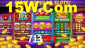 Daily Bonuses 713Bet