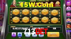 Experiência VIP 713Bet