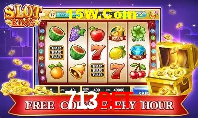 Descubra a Magia dos Jogos de Arcade no 713Bet
