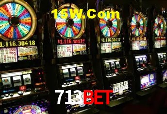 Descubra a Essência do 713Bet: Nossa História e Compromissos