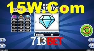 Experimente o Login Seguro Premium no 713Bet