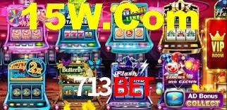 Tournaments 713Bet