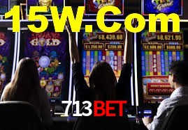 Roulette Table 713Bet