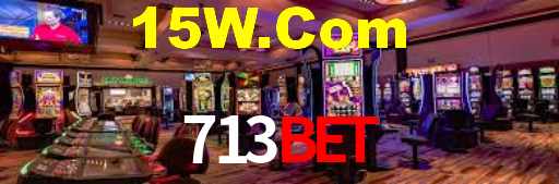 713Bet: Seu Cassino Premiado com Pagamentos Rápidos