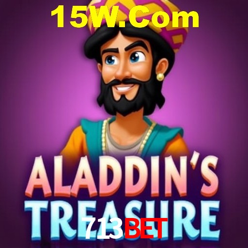 Interface do App 713Bet