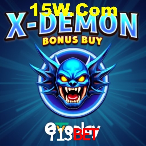 Provedores de Jogos 713Bet