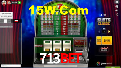 713 Bet