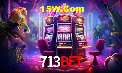 A Experiência Imersiva dos Cassinos Ao Vivo no 713Bet