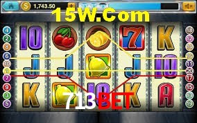 Tennis Betting 713Bet