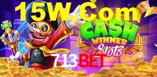 Premium Interface 713Bet