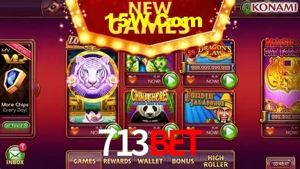 Apostas Esportivas na 713Bet: Um Guia Completo